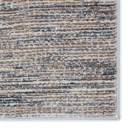 Jaipur Sundar Pasque Sud01 Dark Blue Rug.