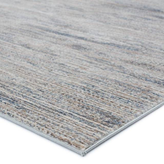 Jaipur Sundar Pasque Sud01 Dark Blue Rug.