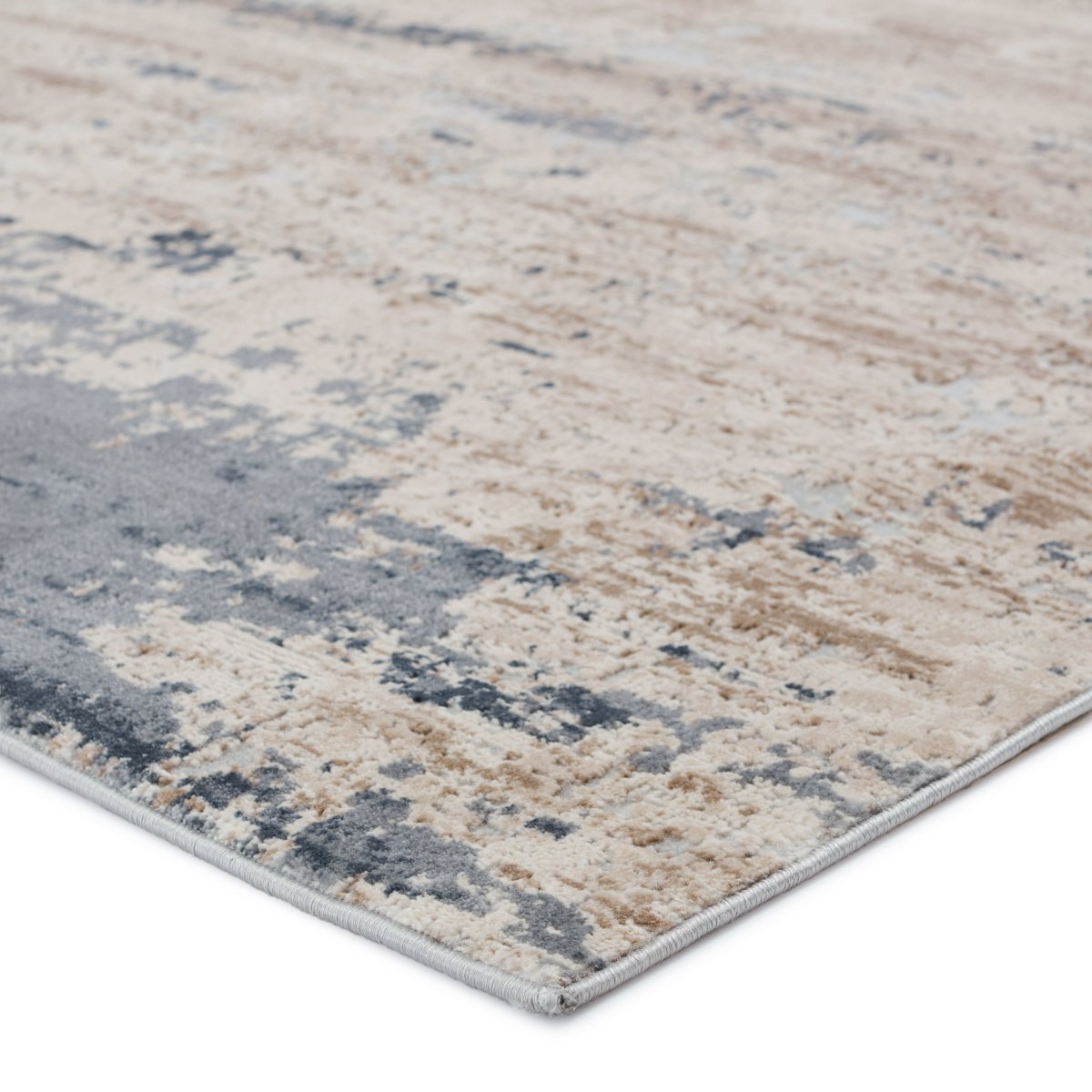 Jaipur Sundar Ronan Sud05 Beige Rug.