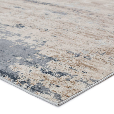 Jaipur Sundar Ronan Sud05 Beige Rug.
