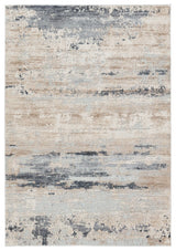 Jaipur Sundar Ronan Sud05 Beige Rug.