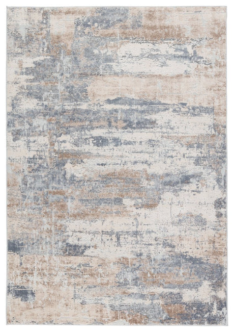Jaipur Sundar Soltani Sud02 Light Tan Rug.