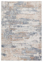 Jaipur Sundar Soltani Sud02 Light Tan Rug.