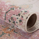 Jaipur Swoon Elva Swo07 Purple/Gold Rugs.
