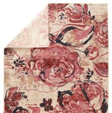 Jaipur Swoon Hermione Swo14 Pink Rug.