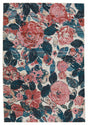 Jaipur Swoon Illiana Swo13 Pink Rug.