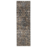 Jaipur Swoon Julia Swo18 Blue Rug.