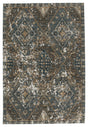 Jaipur Swoon Julia Swo18 Blue Rug.