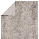 Jaipur Sylvana By Label J Sylvana Mel11 Gray/Blue Rug.