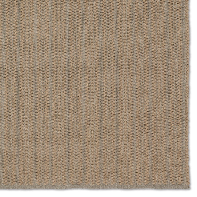 Jaipur Talin Elmas Tln01 Tan/Gray Rug.