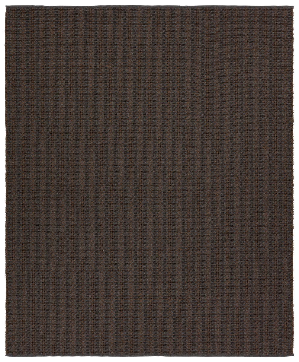 Jaipur Talin Elmas Tln03 Gray/Brown Rug.