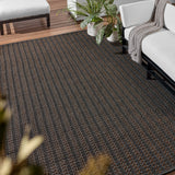 Jaipur Talin Elmas Tln03 Gray/Brown Rug.