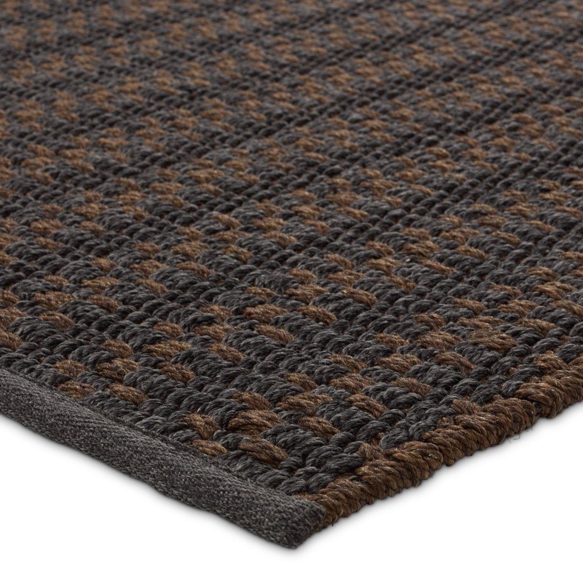 Jaipur Talin Elmas Tln03 Gray/Brown Rug.