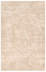 Jaipur Tegona By Label J Tegona Eda04 Tan/Cream Rug.