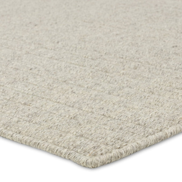 Jaipur Tepore Venue Tep02 Silver Rug.