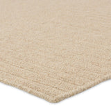 Jaipur Tepore Venue Tep03 Tan Rug.