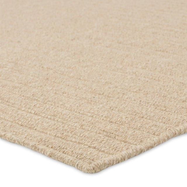 Jaipur Tepore Venue Tep03 Tan Rug.