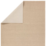 Jaipur Tepore Venue Tep03 Tan Rug.