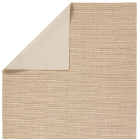 Jaipur Tepore Venue Tep03 Tan Rug.