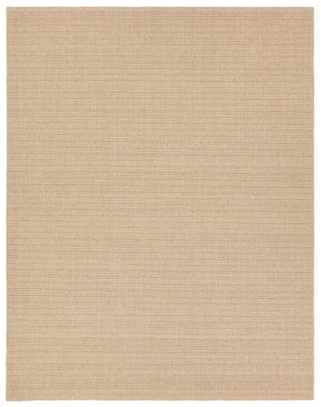 Jaipur Tepore Venue Tep03 Tan Rug.