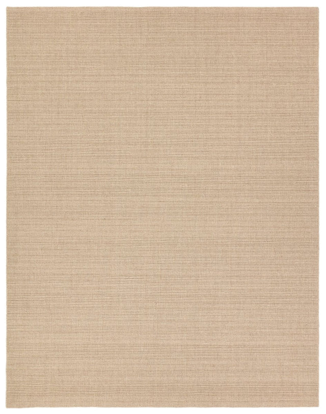 Jaipur Tepore Venue Tep03 Tan Rug.