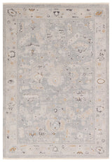 Jaipur Thalia Ariene Tha01 Gray/Cream Rug.