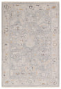 Jaipur Thalia Ariene Tha01 Gray/Cream Rug.