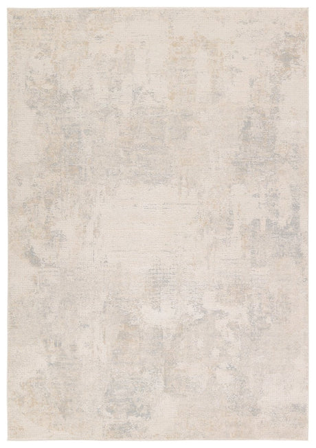 Jaipur Thalia Brochan Tha05 Gray/Cream Rug.