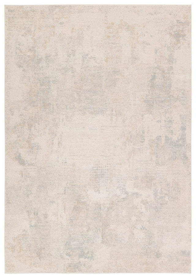 Jaipur Thalia Brochan Tha05 Gray/Cream Rug.