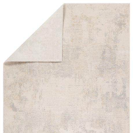 Jaipur Thalia Brochan Tha05 Gray/Cream Rug.