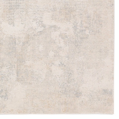 Jaipur Thalia Brochan Tha05 Gray/Cream Rug.