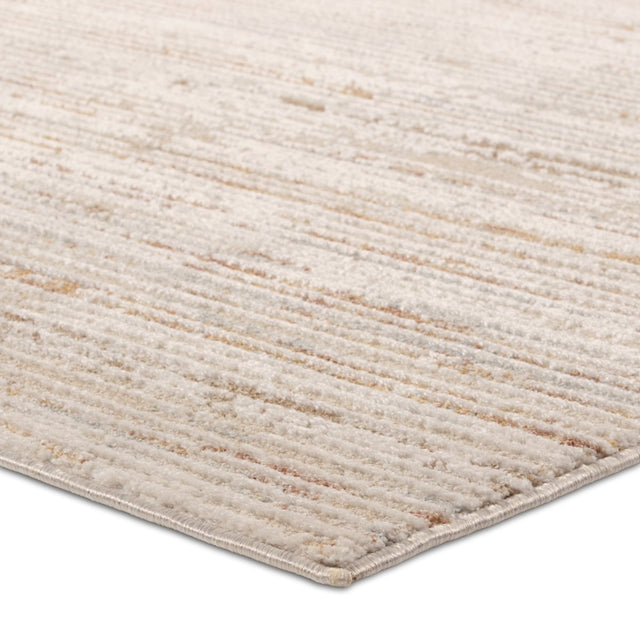 Jaipur Thalia Oriel Tha06 Beige/Cream Rug.