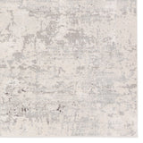 Jaipur Thalia Verrine Tha03 Gray/Cream Rug.