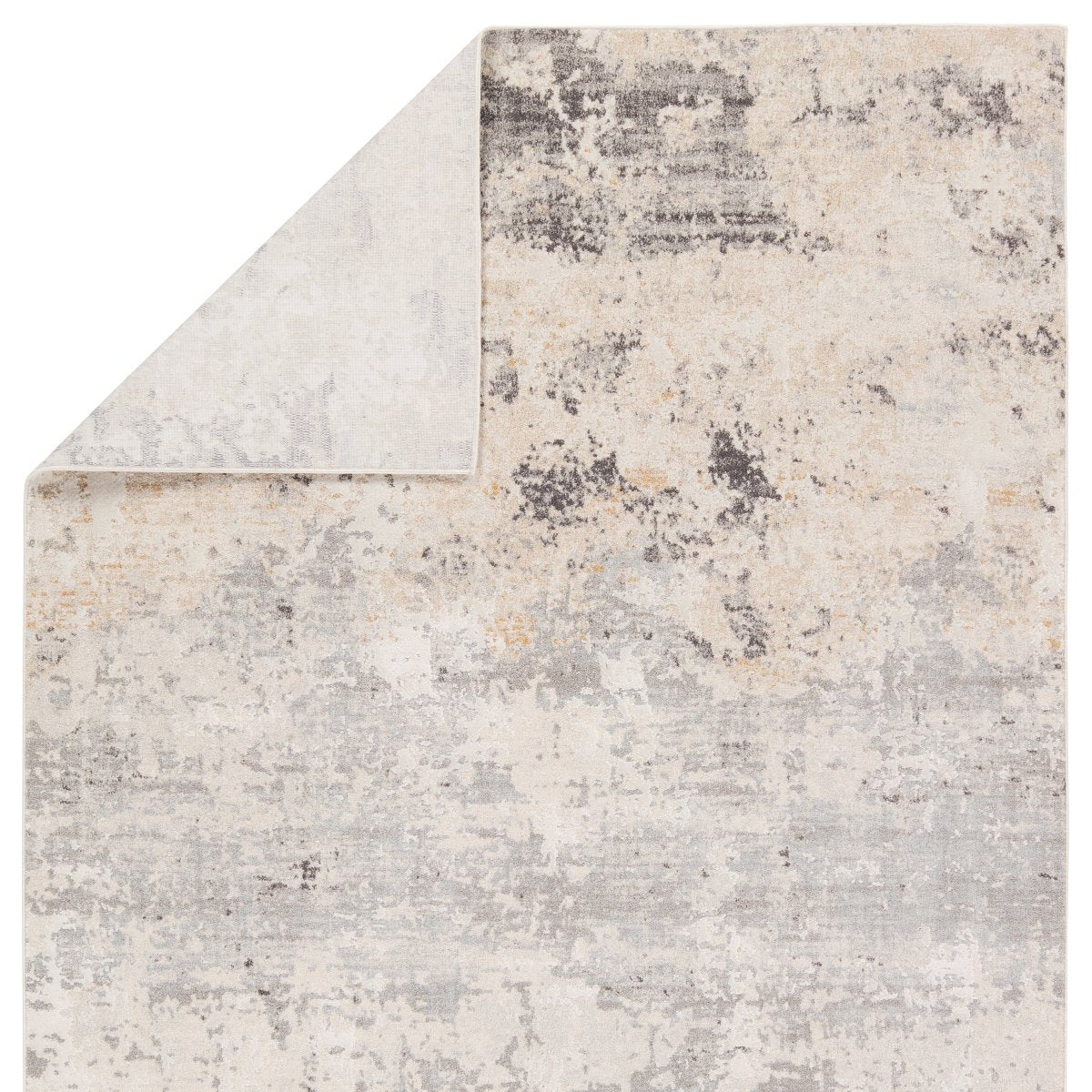 Jaipur Thalia Verrine Tha03 Gray/Cream Rug.