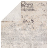 Jaipur Thalia Verrine Tha03 Gray/Cream Rug.