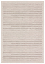 Jaipur Theorem By Label J Theorem Cnt03 Taupe/Cream Rug.