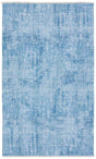 Jaipur Tiaret By Label J Tiaret Evr01 Blue Rug.