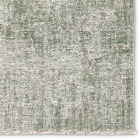 Jaipur Tiaret By Label J Tiaret Evr04 Green Rug.
