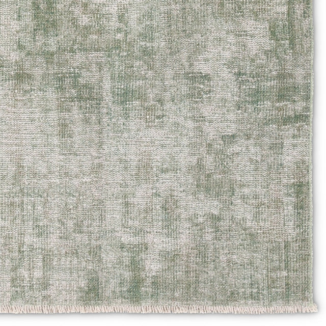 Jaipur Tiaret By Label J Tiaret Evr04 Green Rug.