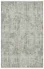 Jaipur Tiaret By Label J Tiaret Evr04 Green Rug.