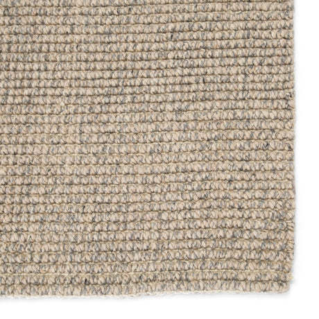 Jaipur Tioman Chael Tim03 Gray/Beige Rugs.