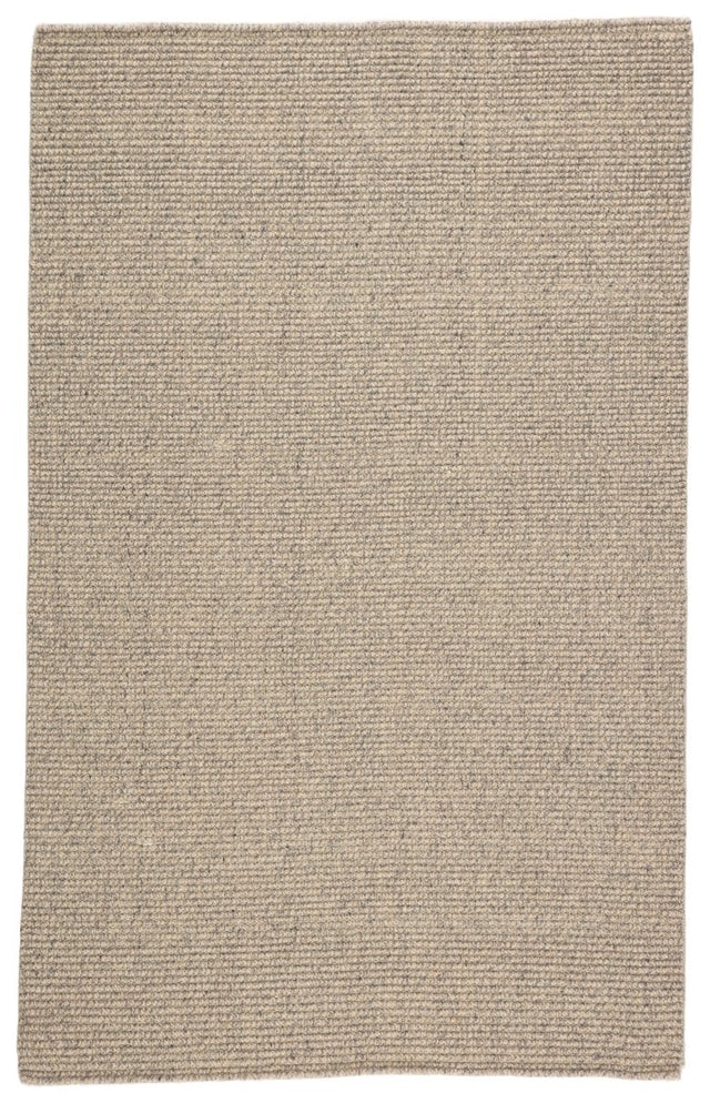Jaipur Tioman Chael Tim03 Gray/Beige Rugs.