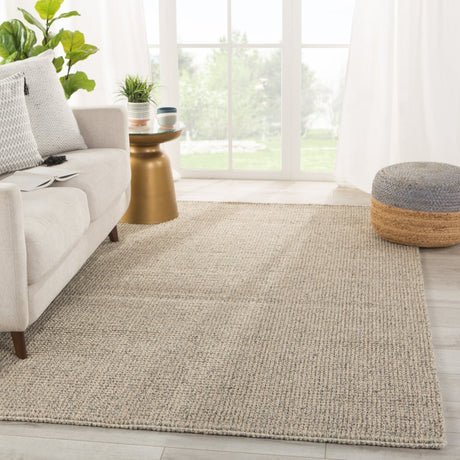 Jaipur Tioman Chael Tim03 Gray/Beige Rugs.
