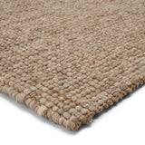Jaipur Tioman Oceana Tim02 Light Gray/Tan Rugs.
