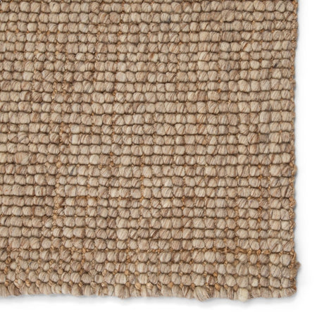 Jaipur Tioman Oceana Tim02 Light Gray/Tan Rugs.