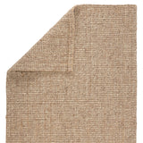 Jaipur Tioman Oceana Tim02 Light Gray/Tan Rugs.