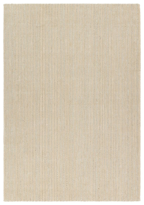 Jaipur Topo Abdar Tpo02 Ivory/Beige Rug.