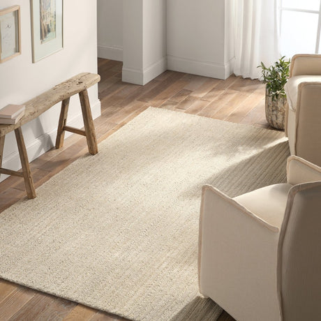 Jaipur Topo Abdar Tpo02 Ivory/Beige Rug.