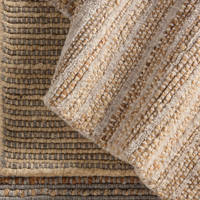 Jaipur Topo Abdar Tpo02 Ivory/Beige Rug.