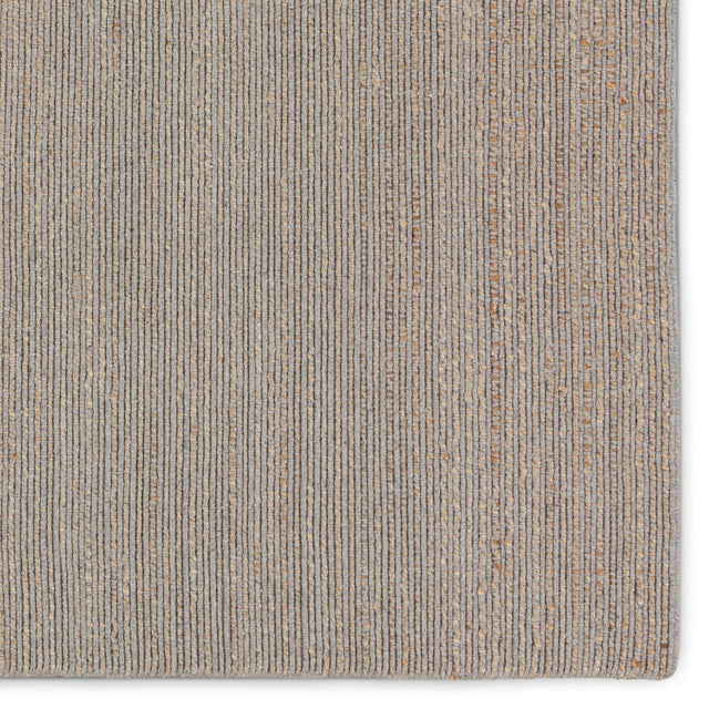 Jaipur Topo Latona Tpo04 Gray/Brown Rug.